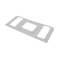 Brothers Trucks - Brothers Trucks C6047-69 Center Console - Image 3