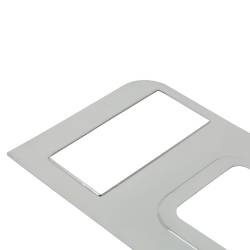 Brothers Trucks - Brothers Trucks C6047-69 Center Console - Image 4