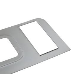 Brothers Trucks - Brothers Trucks C6047-69 Center Console - Image 5