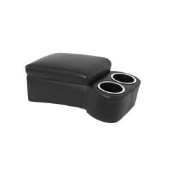 Brothers Trucks - Brothers Trucks CCC0100BLACK Chevrolet & GMC Center Console - Image 2