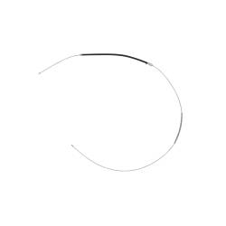 Brothers Trucks - Brothers Trucks CR92285 Chevrolet & GMC Parking Brake Cable - Image 1