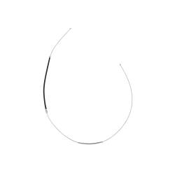 Brothers Trucks - Brothers Trucks CR92285 Chevrolet & GMC Parking Brake Cable - Image 4