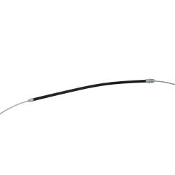 Brothers Trucks - Brothers Trucks CR92285 Chevrolet & GMC Parking Brake Cable - Image 5
