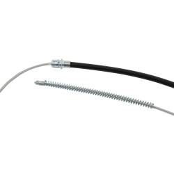 Brothers Trucks - Brothers Trucks CR92285 Chevrolet & GMC Parking Brake Cable - Image 6
