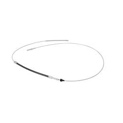 Brothers Trucks - Brothers Trucks CR94510 Parking Brake Cable - Image 2