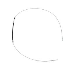 Brothers Trucks - Brothers Trucks CR94510 Parking Brake Cable - Image 4