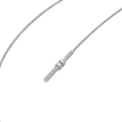 Brothers Trucks - Brothers Trucks CR94510 Parking Brake Cable - Image 5