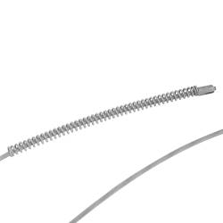 Brothers Trucks - Brothers Trucks CR94510 Parking Brake Cable - Image 6