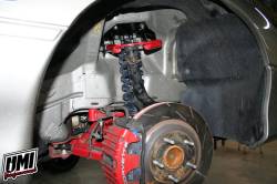 UMI Performance - UMI Performance 2335 Chevy/Pontiac Control Arm Mount - Image 2