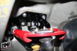 UMI Performance - UMI Performance 2335 Chevy/Pontiac Control Arm Mount - Image 3