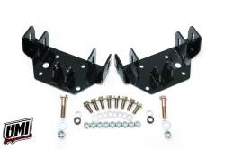 UMI Performance - UMI Performance 2335 Chevy/Pontiac Control Arm Mount - Image 4