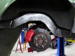 UMI Performance - UMI Performance 3061 Frame Repair Kit for Select GM Cars - Image 2