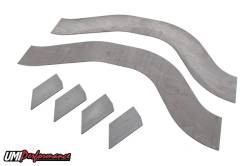 UMI Performance - UMI Performance 3061 Frame Repair Kit for Select GM Cars - Image 4