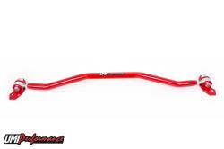 UMI Performance - UMI Performance 1005-B 05-14 Ford Mustang Strut Brace - Image 4