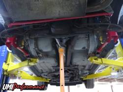 UMI Performance - UMI Performance 2020-R Rear Track Bar for Chevy/Pontiac - Image 4