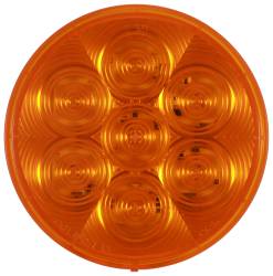 Peterson - Peterson 826KA-7 Turn Signal/Parking Light Assembly - Image 4