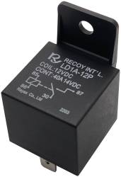 Peterson - Peterson V520-40 Accessory Power Relay - Image 2