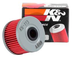 K&N - K&N KN-113 Oil Filter - Image 2