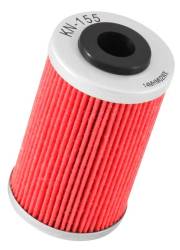 K&N - K&N KN-155 Oil Filter - Image 1
