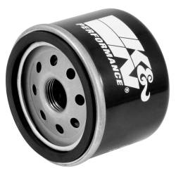 K&N - K&N KN-160 Oil Filter - Image 2