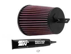 K&N SU-4002 Replacement Air Filter