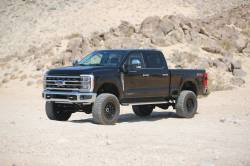 Fabtech - Fabtech FTS22219 4.5" Rear Block/U-Bolt Kit for 6" Lift 17-25 Ford F250/F350 SRW - Image 2