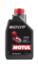 Motul - Motul 105785 MULTI CVTF Continuously VAriable Transmission Fluid 12X1L - Image 2