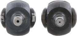 Spicer - DANA Spicer 10044474 Drive Axle Shaft Dana44 for Jeep Wrangler & Gladiator JL - Image 2