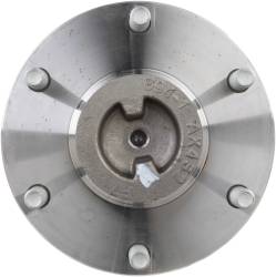 Spicer - Spicer 2005994-1 Axle Shaft Super Dana 44 Rear w/Axle Shaft Bearing OD 3.148" - Image 2