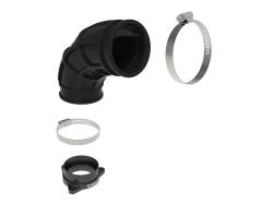 aFe Power - aFe 59-20002 Turbocharger Inlet Hose for 19-26 Hyundai 2.0L - Image 2