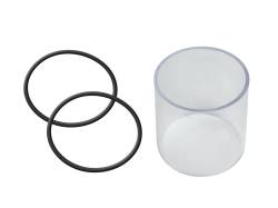 aFe Power - aFe 42-90004 Fuel System Sight Glass Fuel Chamber - Image 2