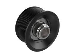 aFe Power - aFe 79-10006 Supercharger Pulley for 15-26 Dodge/Jeep/Ram 6.2L - Image 3