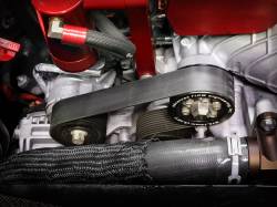 aFe Power - aFe 79-10006 Supercharger Pulley for 15-26 Dodge/Jeep/Ram 6.2L - Image 6