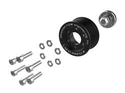 aFe Power - aFe 79-10007 Supercharger Pulley for 15-26 Dodge/Jeep/Ram 6.2L - Image 2