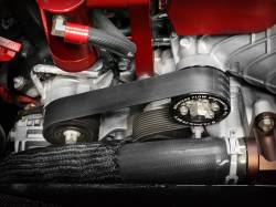 aFe Power - aFe 79-10007 Supercharger Pulley for 15-26 Dodge/Jeep/Ram 6.2L - Image 6