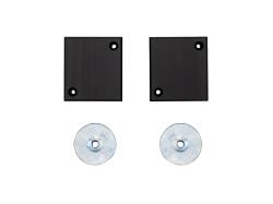 Dynatrac - Dynatrac DT922071 Strut Bumper Stop Extension Kit for 20-23 Jeep Gladiator JT - Image 1