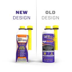 Royal Purple - Royal Purple 11757 Max-Boost Octane Booster & Stabilizer 16oz Bottle - Image 1
