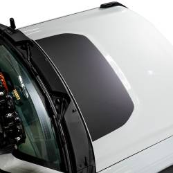 IAG Performance - IAG Performance IAG-BDY-F2085 Front Hood Graphic Solid Design - Image 2