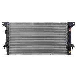 Mishimoto - Mishimoto R13229 Replacement Radiator for Ford F150 3.5L EcoBoost 2011-2014 - Image 2