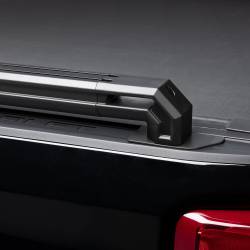 Putco - Putco 109867 Tec Side Rails for 21-25 F150 5'7" Bed - Image 2