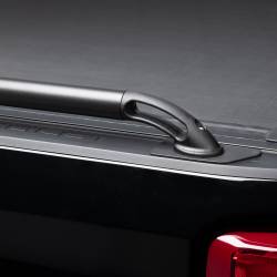 Putco - Putco 47808 Nylon Boss Locker Side Rails for Silverado/Sierra 1500 04-07 5'8 Bed - Image 2