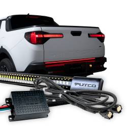 Putco - Putco 9202948-20 48" Blade LED Tailgate Light Bar for 22-25 Hyundai Santa Cruz - Image 1