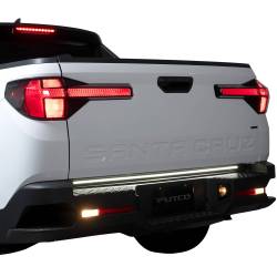 Putco - Putco 9202948-20 48" Blade LED Tailgate Light Bar for 22-25 Hyundai Santa Cruz - Image 2