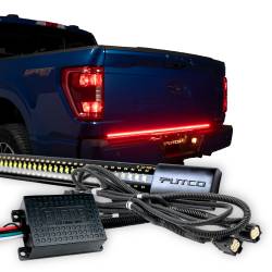Putco - Putco 9203060-17 60" Blade Bar for 21-23 Ford F150 w/OE LED - Image 1