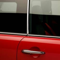 Putco - Putco 405053 Chrome Trim Accessory Kits for 01-06 Mini Cooper - Image 2