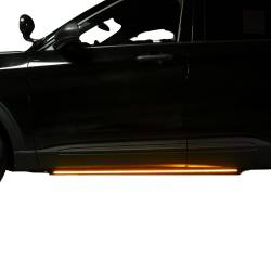 Putco - Putco 931000960 Work Blade LED Kit for 11-25 Ford Explorer - Image 1