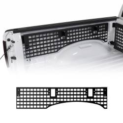 Putco - Putco 195221 Truck Bed Molle Panel Driver for 19-25 for Ram 6'4" Bed - Image 1