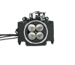Holley EFI - Holley Sniper EFI 550-511-5PK-SBC Small Block Chevy Fuel Injection Conversion - Image 4