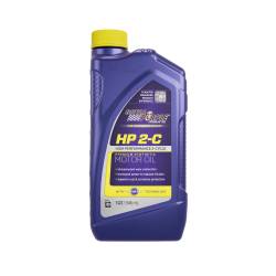 Royal Purple - Royal Purple 1311 HP 2-C Synthetic 2-Cycle Motor Oil - Image 2