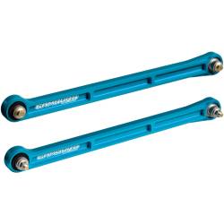 Camburg - Camburg CAM-320047-BLU KINETIK Series Rear Billet Trailing Arm Blue for Toyota - Image 1